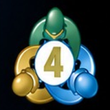 MetaTrader 4 logo