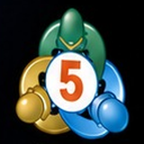 MetaTrader 5 logo