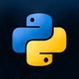 Python logo